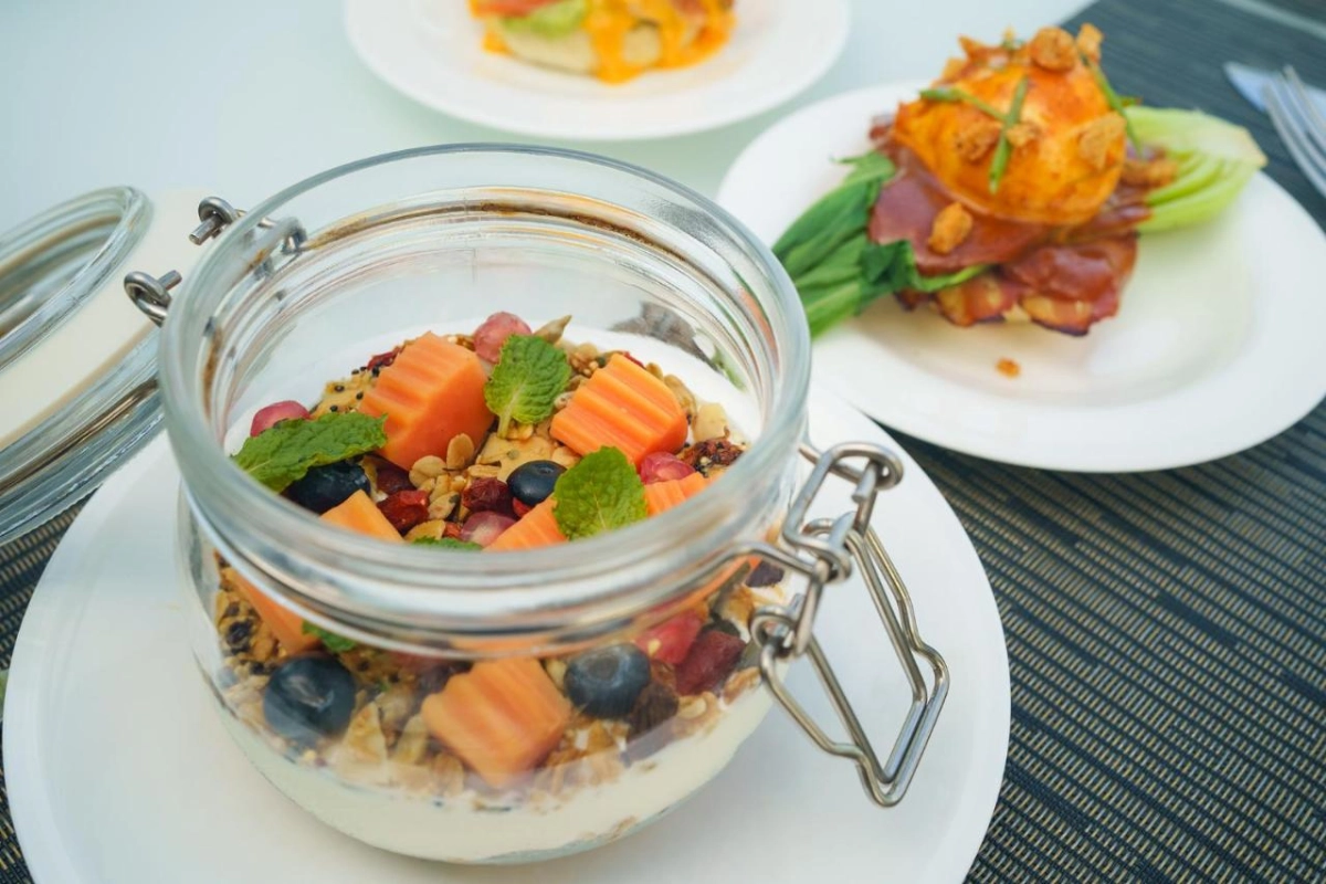 Kata Rocks - Hotel Photo 1