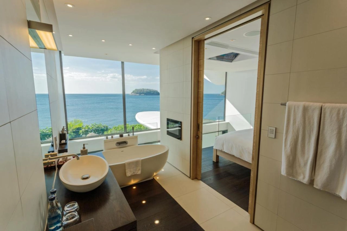 Kata Rocks - Hotel Photo 3