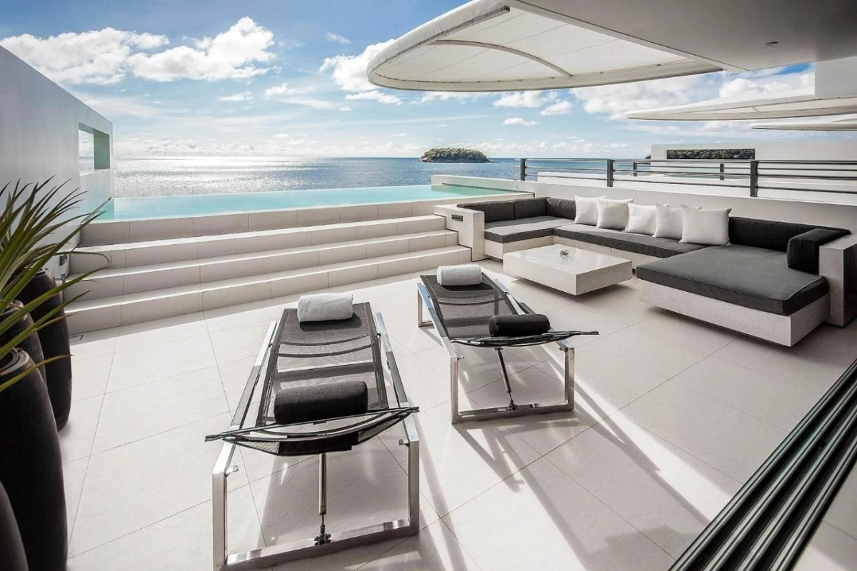 Kata Rocks - Hotel Photo 6