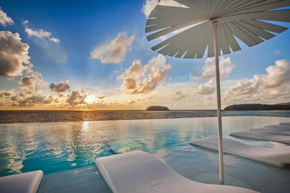 Kata Rocks - Hotel Photo 7