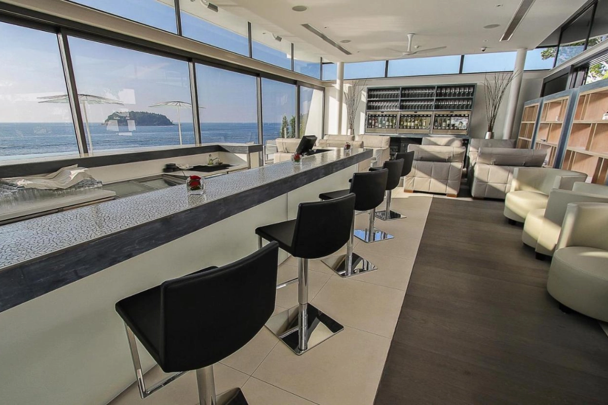 Kata Rocks - Hotel Photo 9