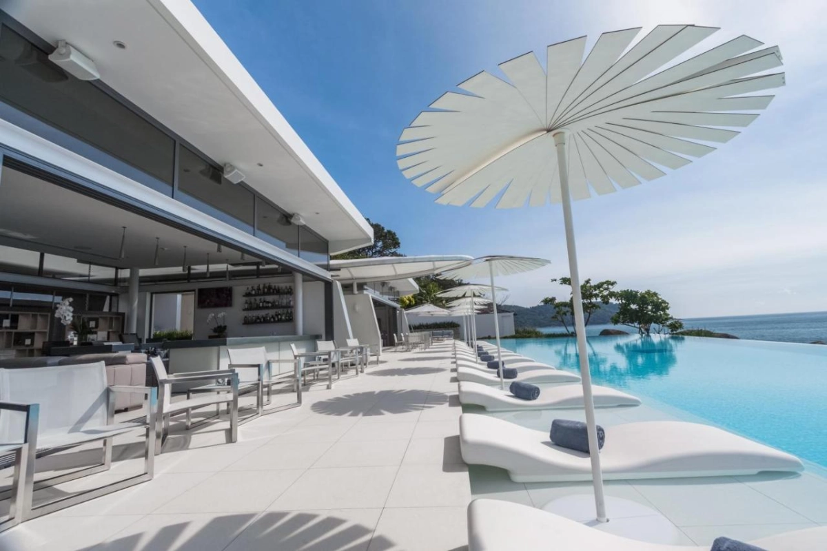 Kata Rocks - Hotel Photo 10