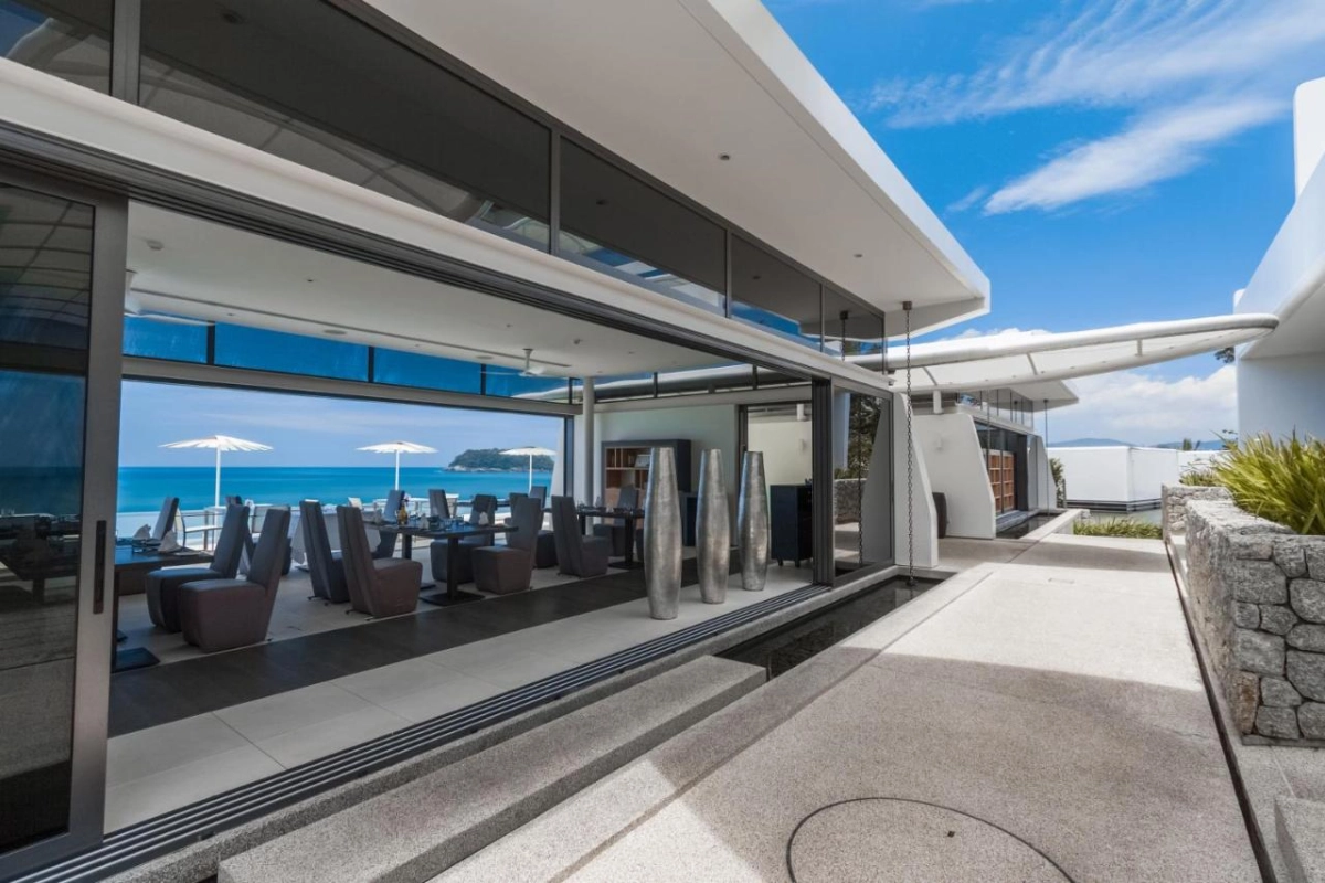 Kata Rocks - Hotel Photo 11