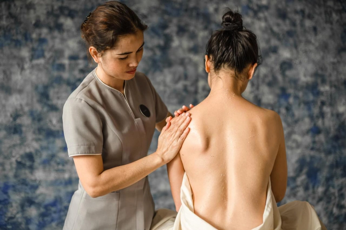 Kata Rocks - Hotel Photo 12