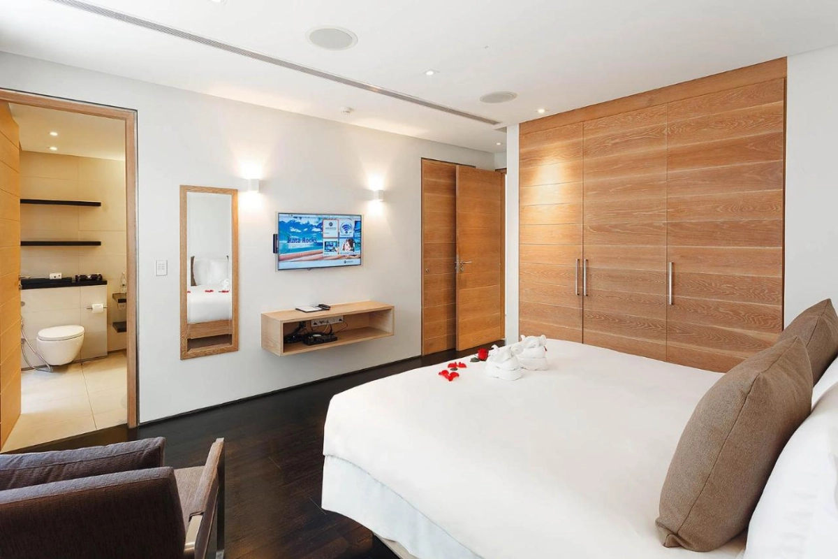 Kata Rocks - Hotel Photo 16