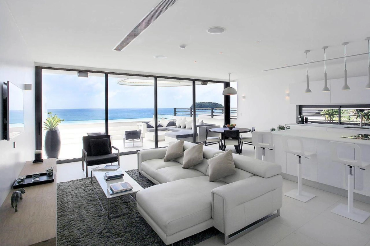 Kata Rocks - Hotel Photo 19