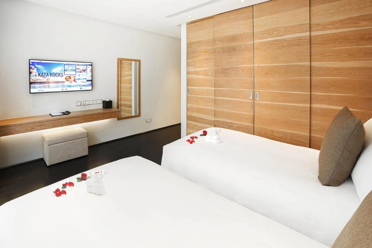 Kata Rocks - Hotel Photo 22