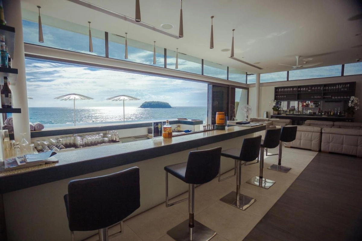 Kata Rocks - Hotel Photo 24