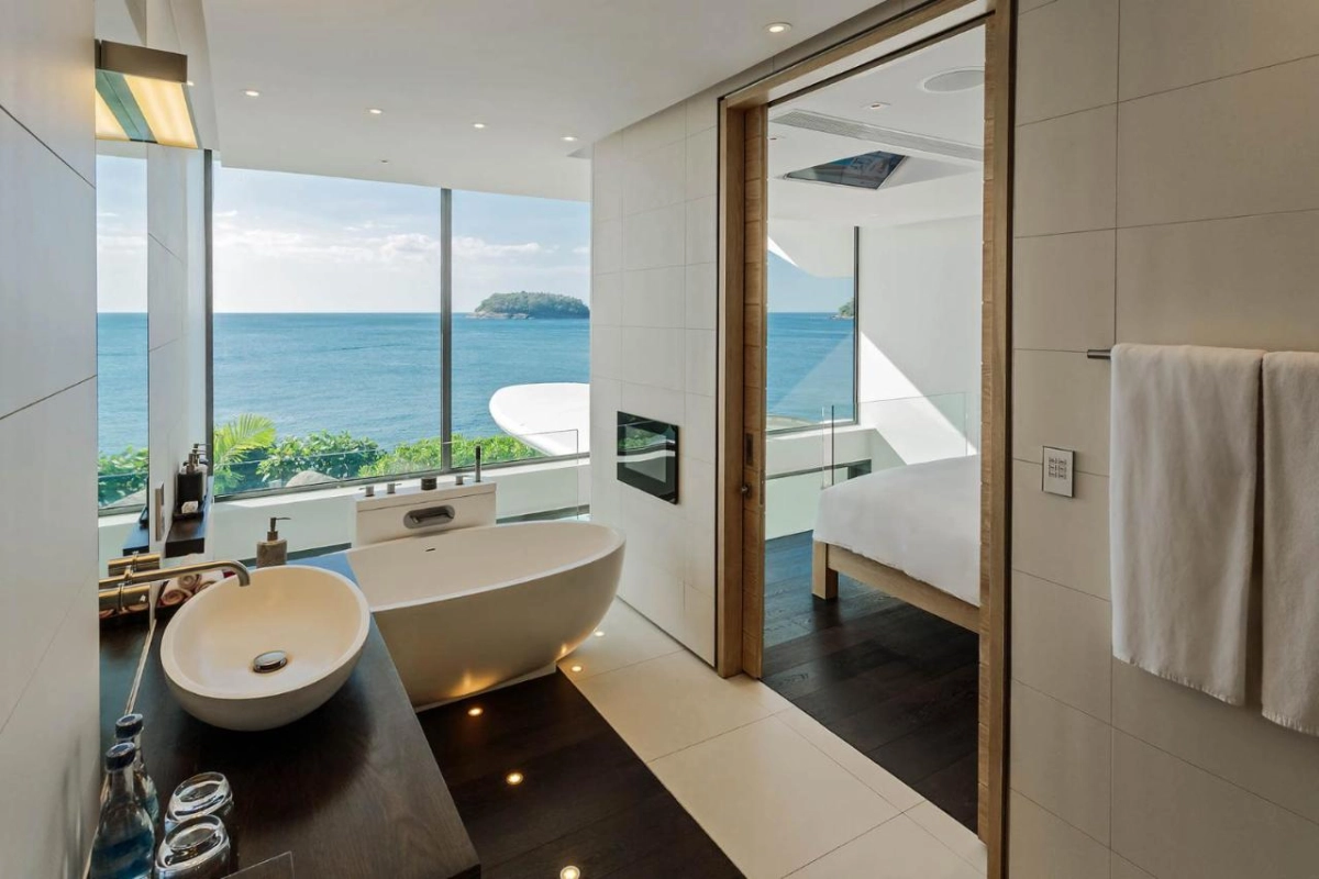 Kata Rocks - Hotel Photo 25