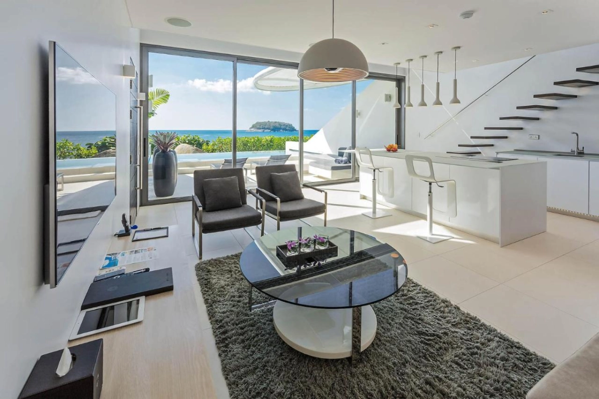 Kata Rocks - Hotel Photo 26