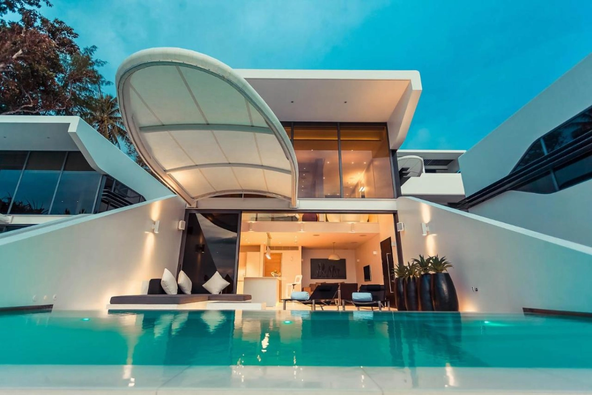 Kata Rocks - Hotel Photo 27