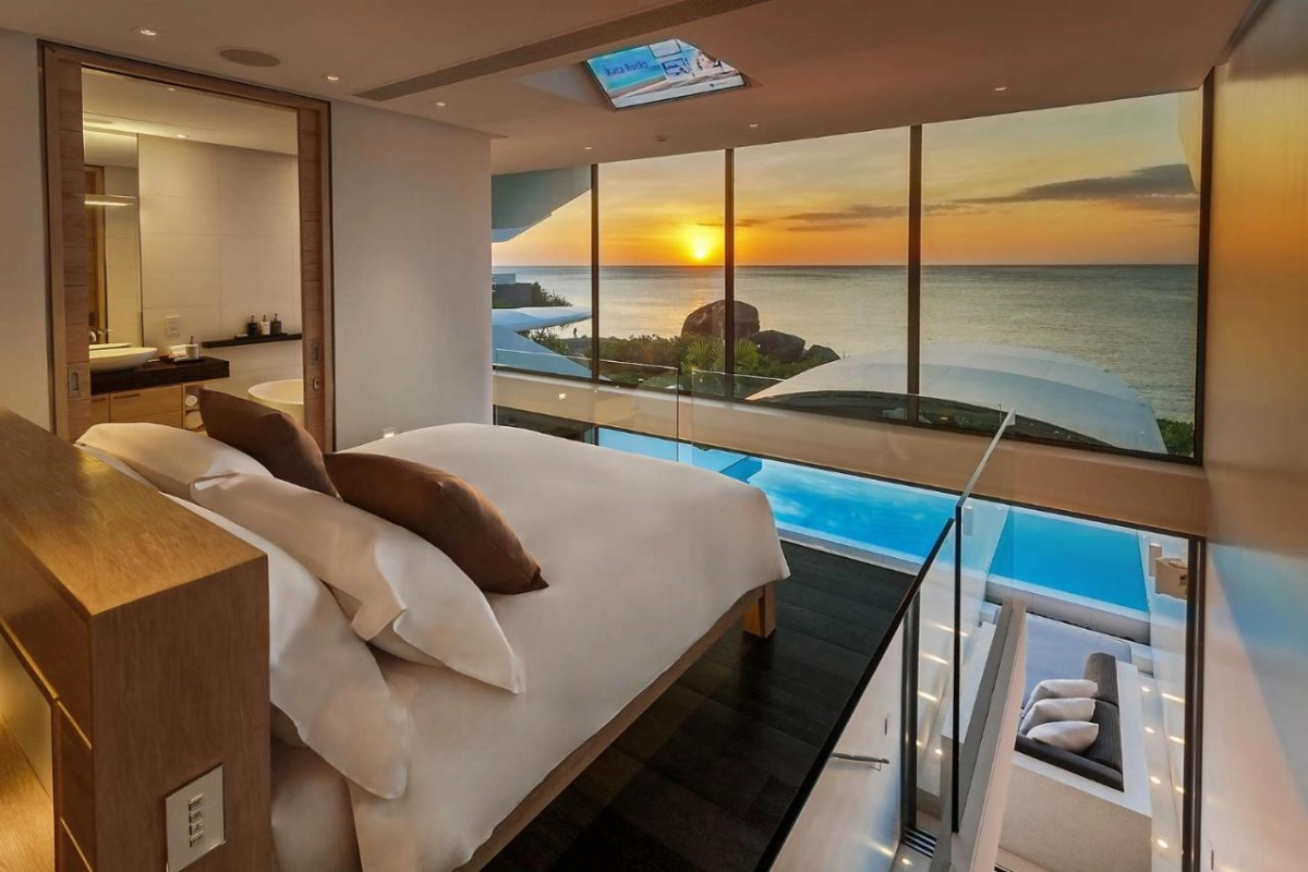 Kata Rocks - Hotel Photo 28