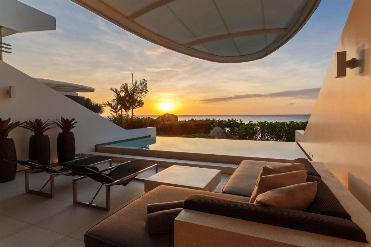 Kata Rocks - Hotel Photo 30