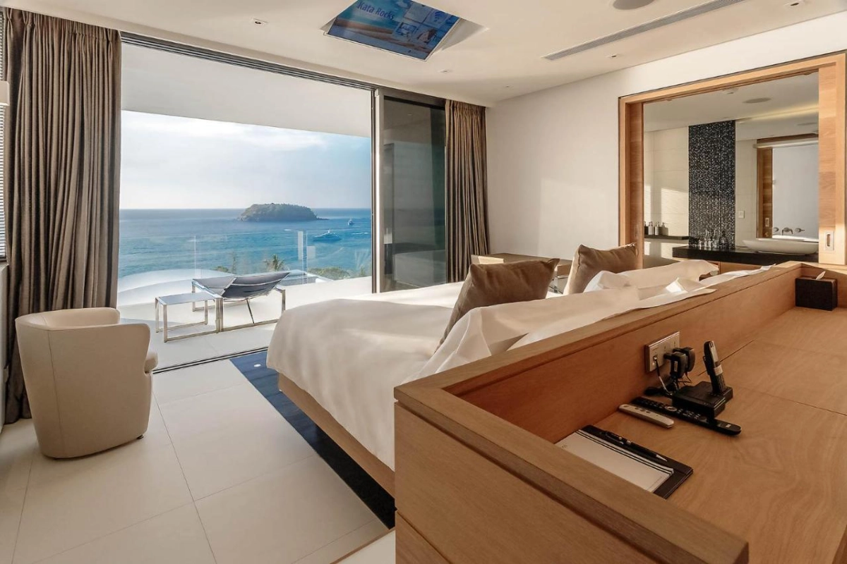 Kata Rocks - Hotel Photo 33