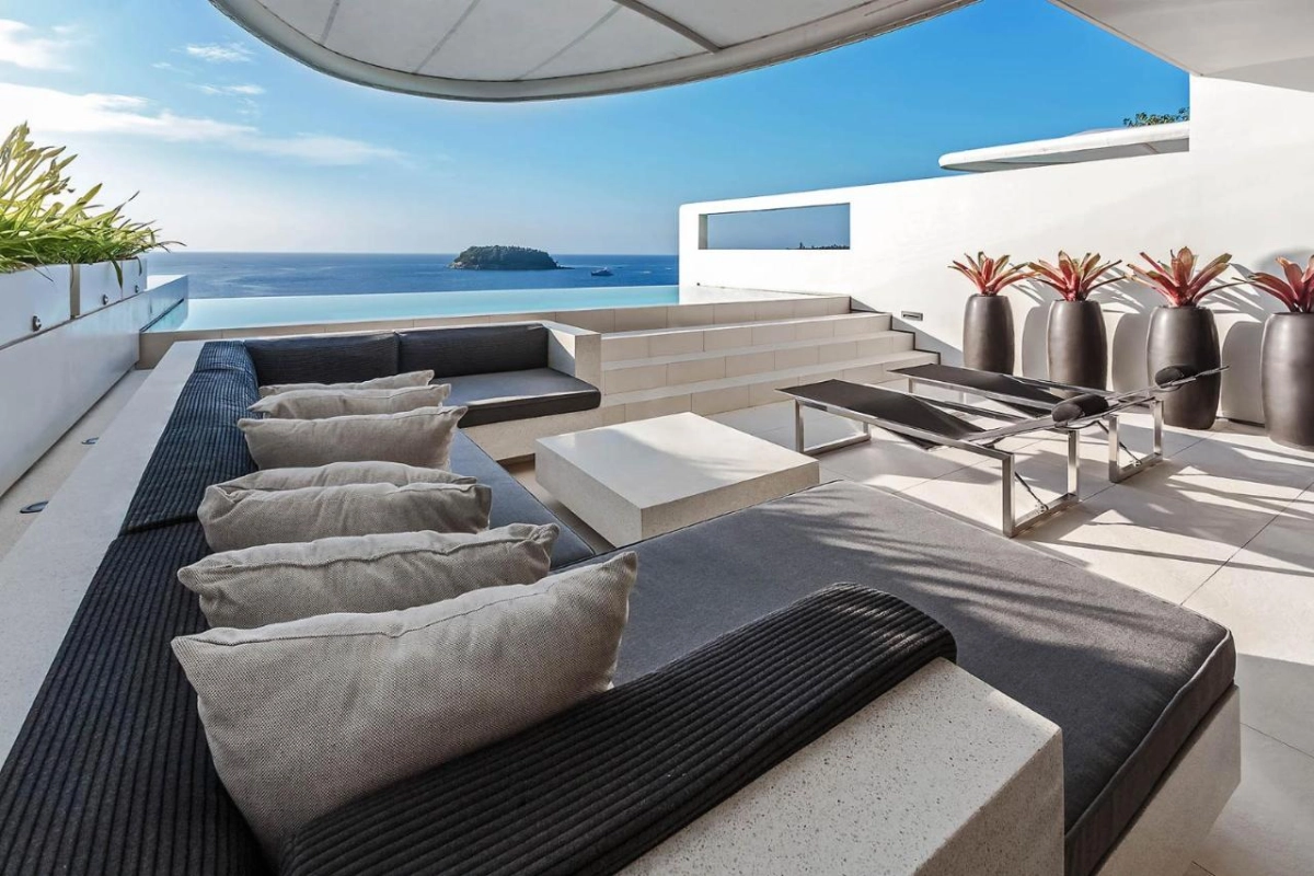 Kata Rocks - Hotel Photo 35