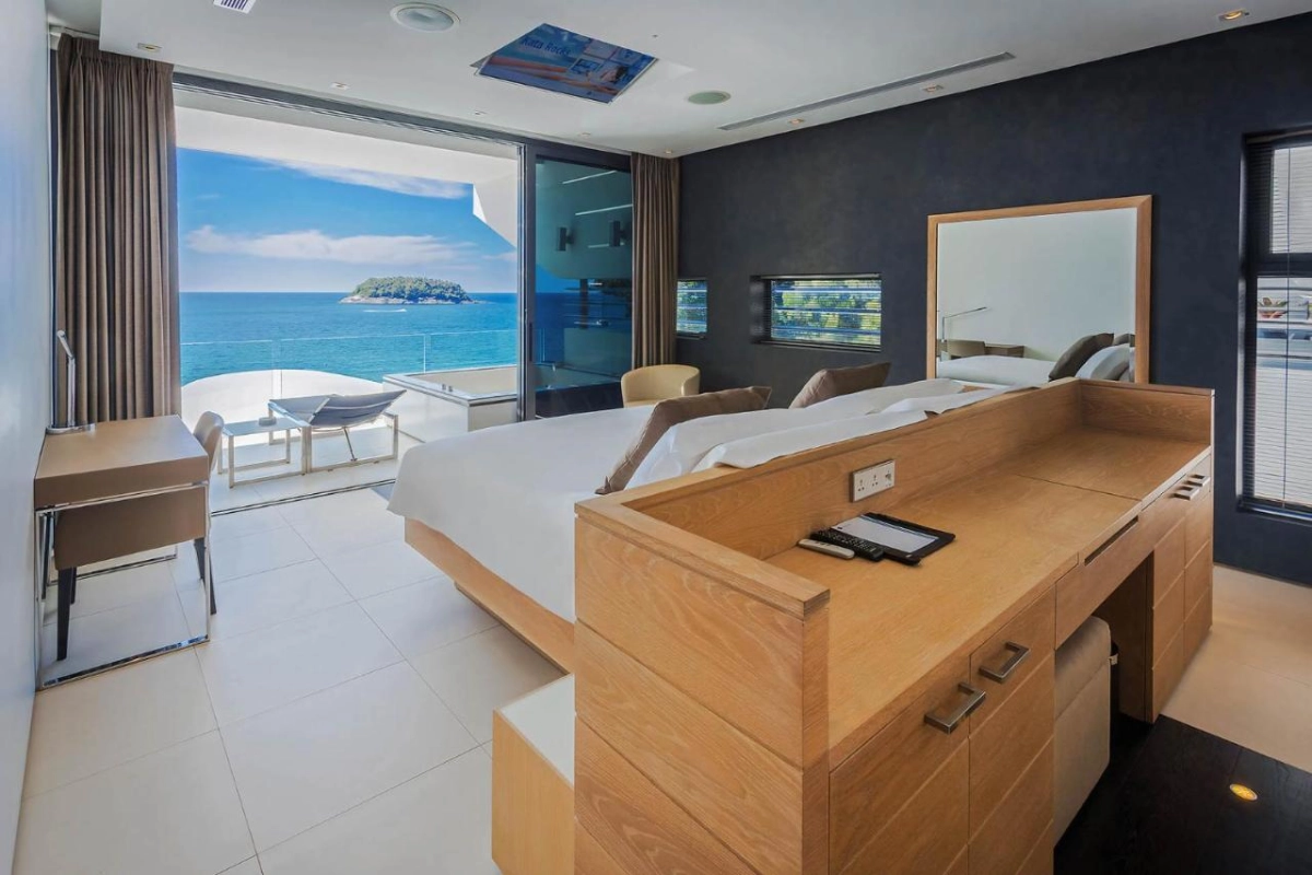 Kata Rocks - Hotel Photo 37