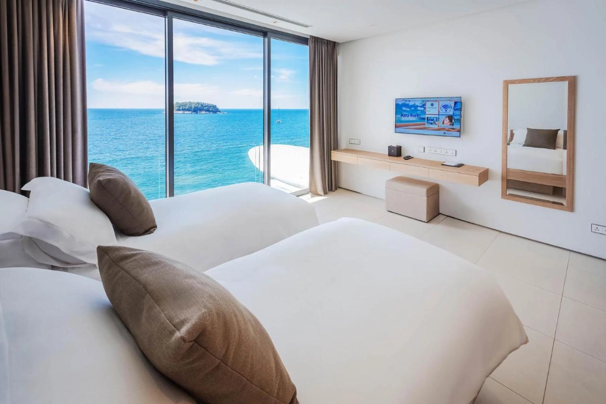 Kata Rocks - Hotel Photo 39