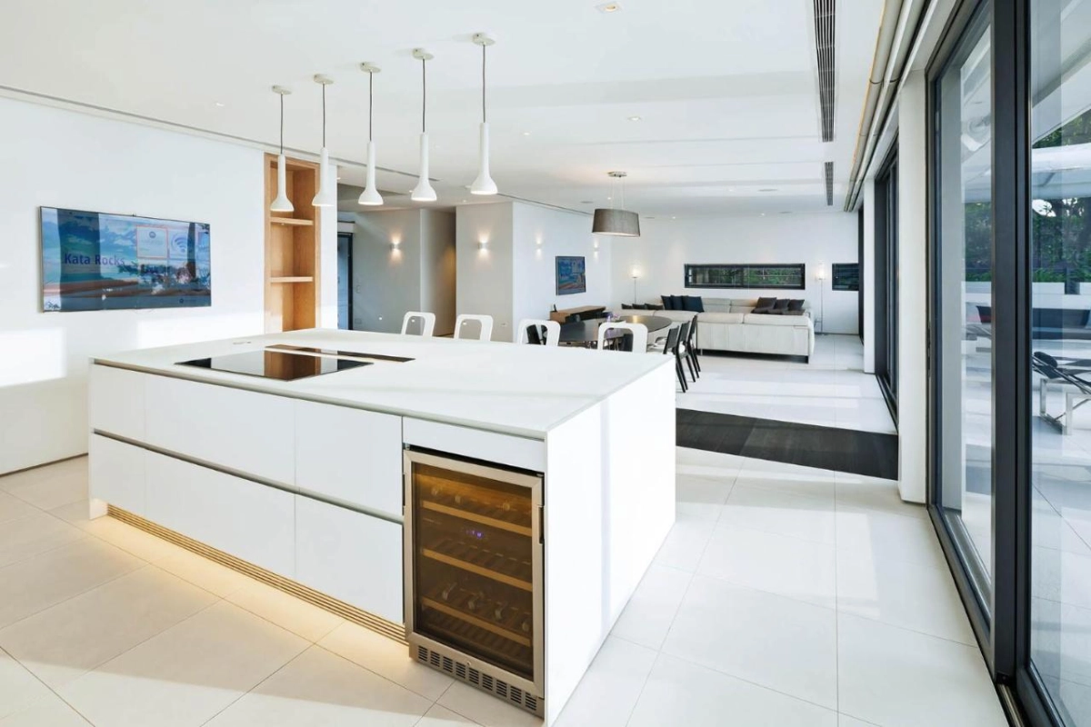 Kata Rocks - Hotel Photo 40