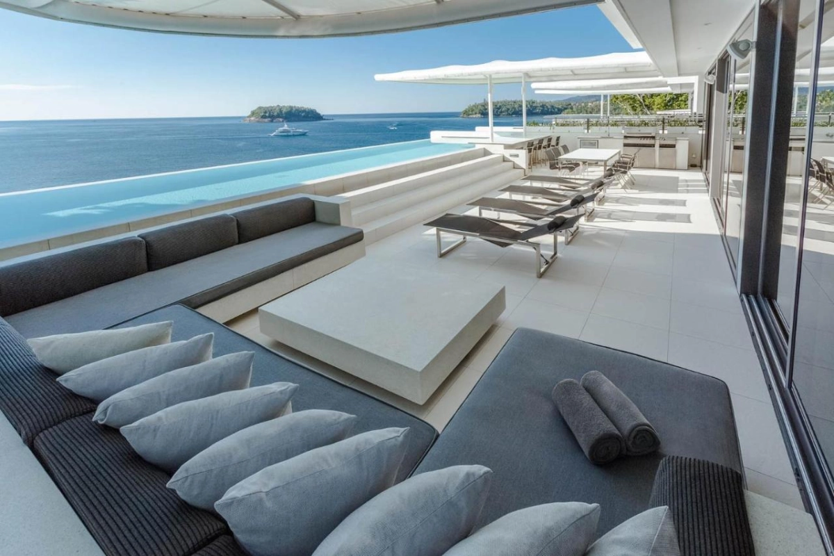 Kata Rocks - Hotel Photo 41