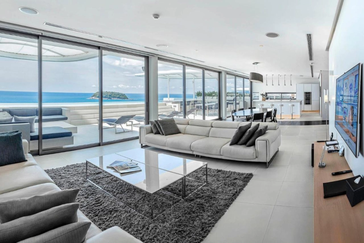 Kata Rocks - Hotel Photo 42