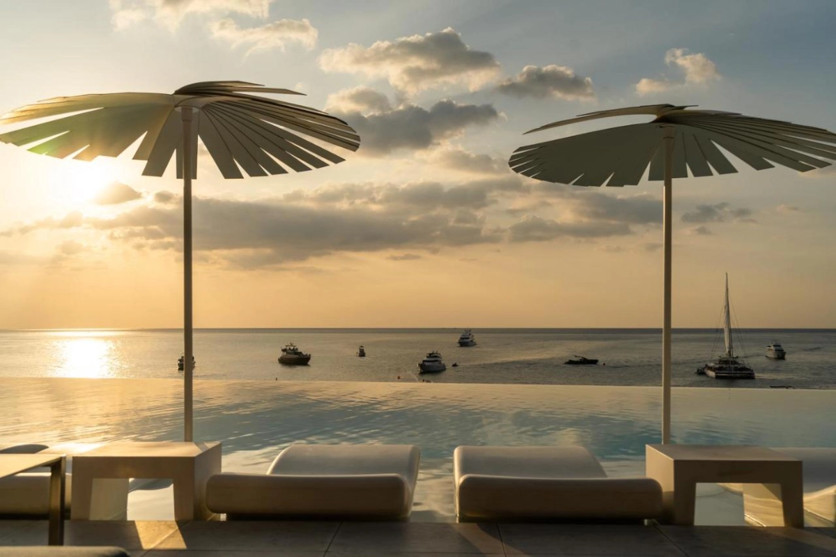 Kata Rocks - Hotel Photo 45