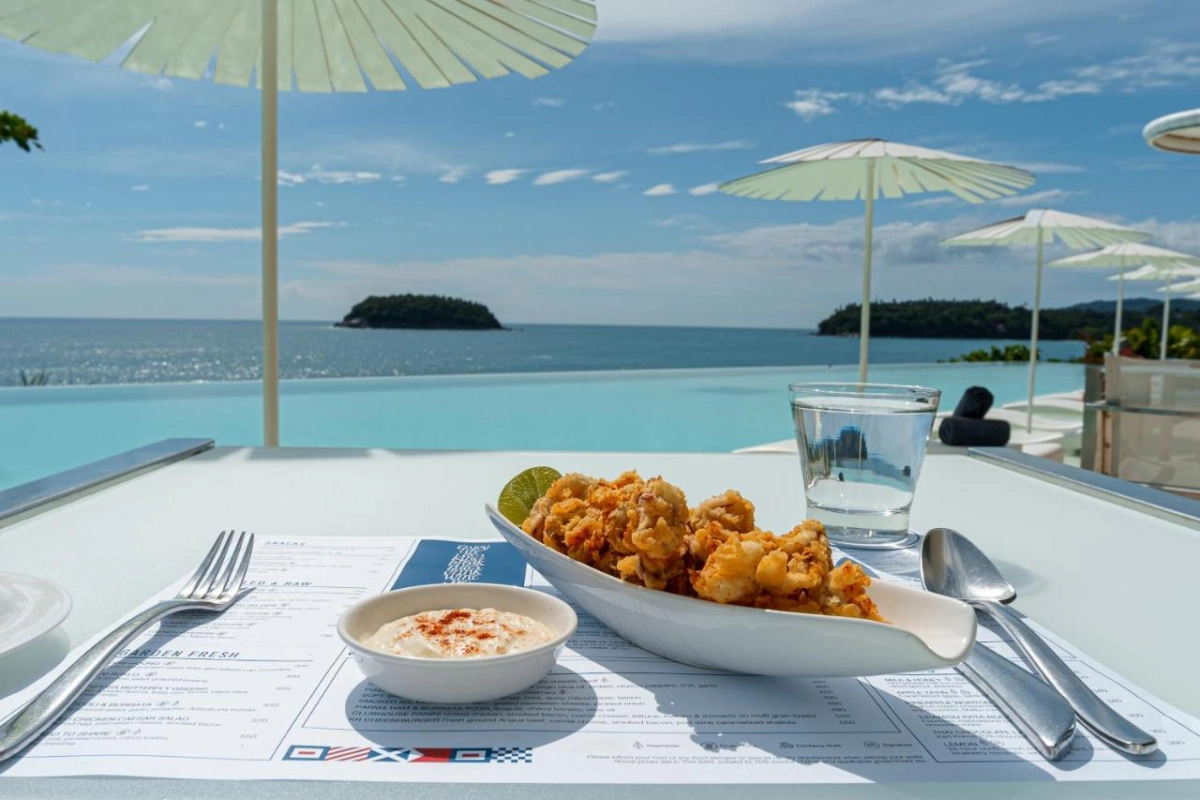 Kata Rocks - Hotel Photo 47