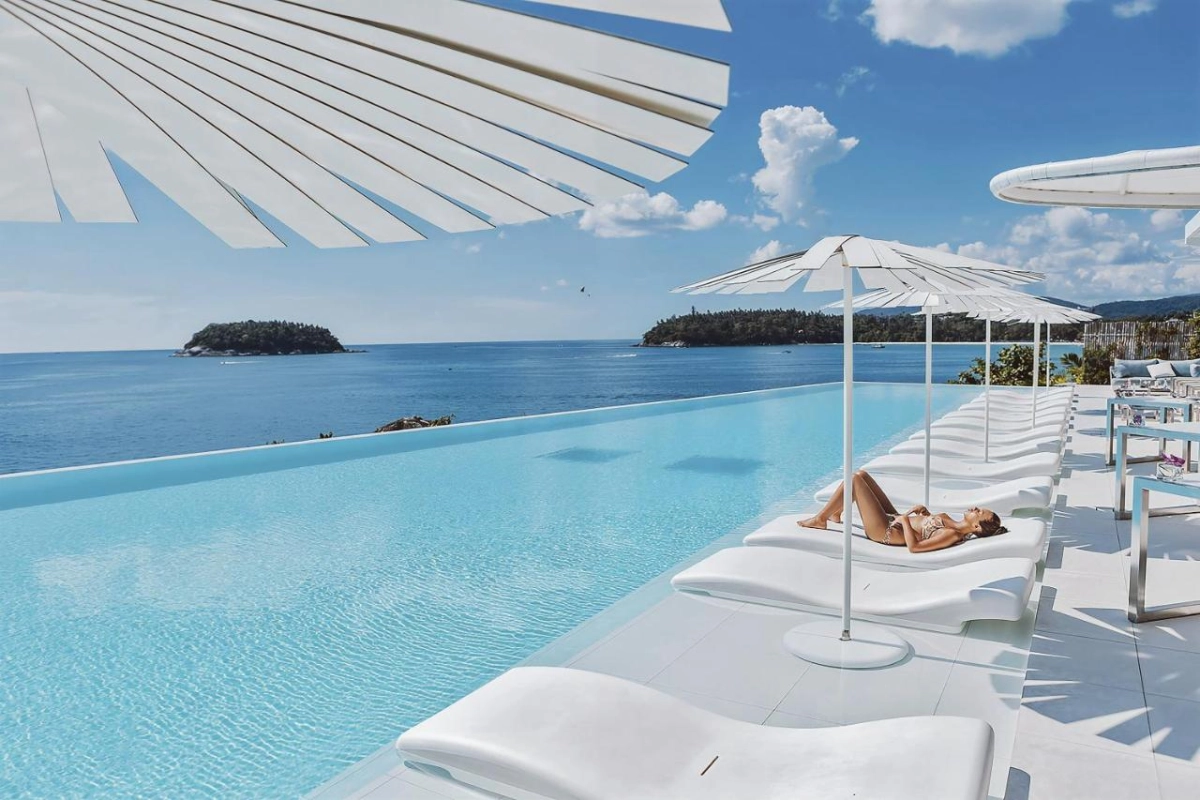 Kata Rocks - Hotel Photo 48