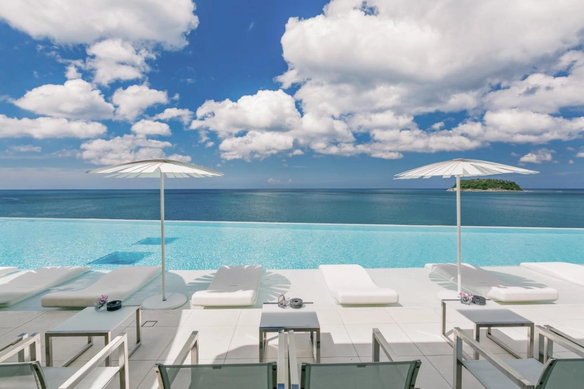 Kata Rocks - Hotel Photo 49