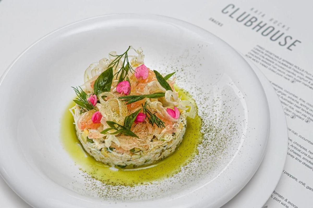 Kata Rocks - Hotel Photo 50