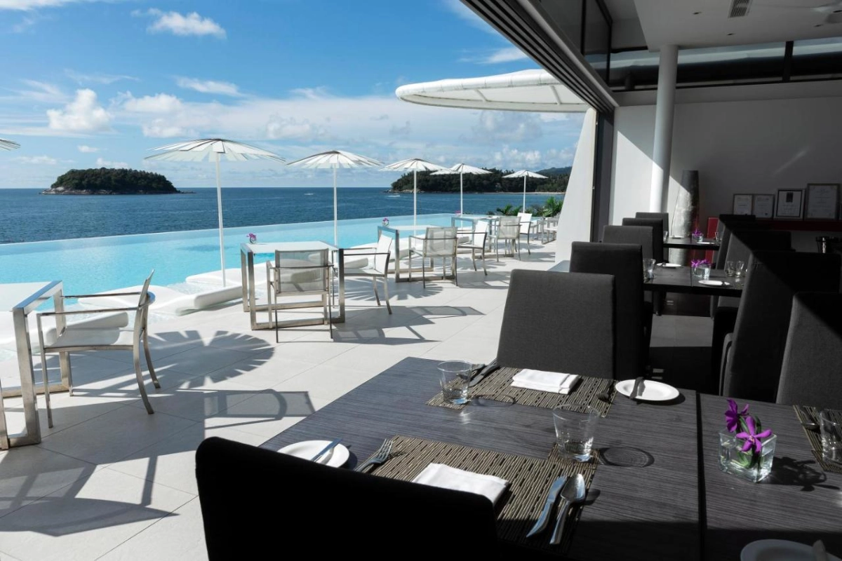 Kata Rocks - Hotel Photo 51