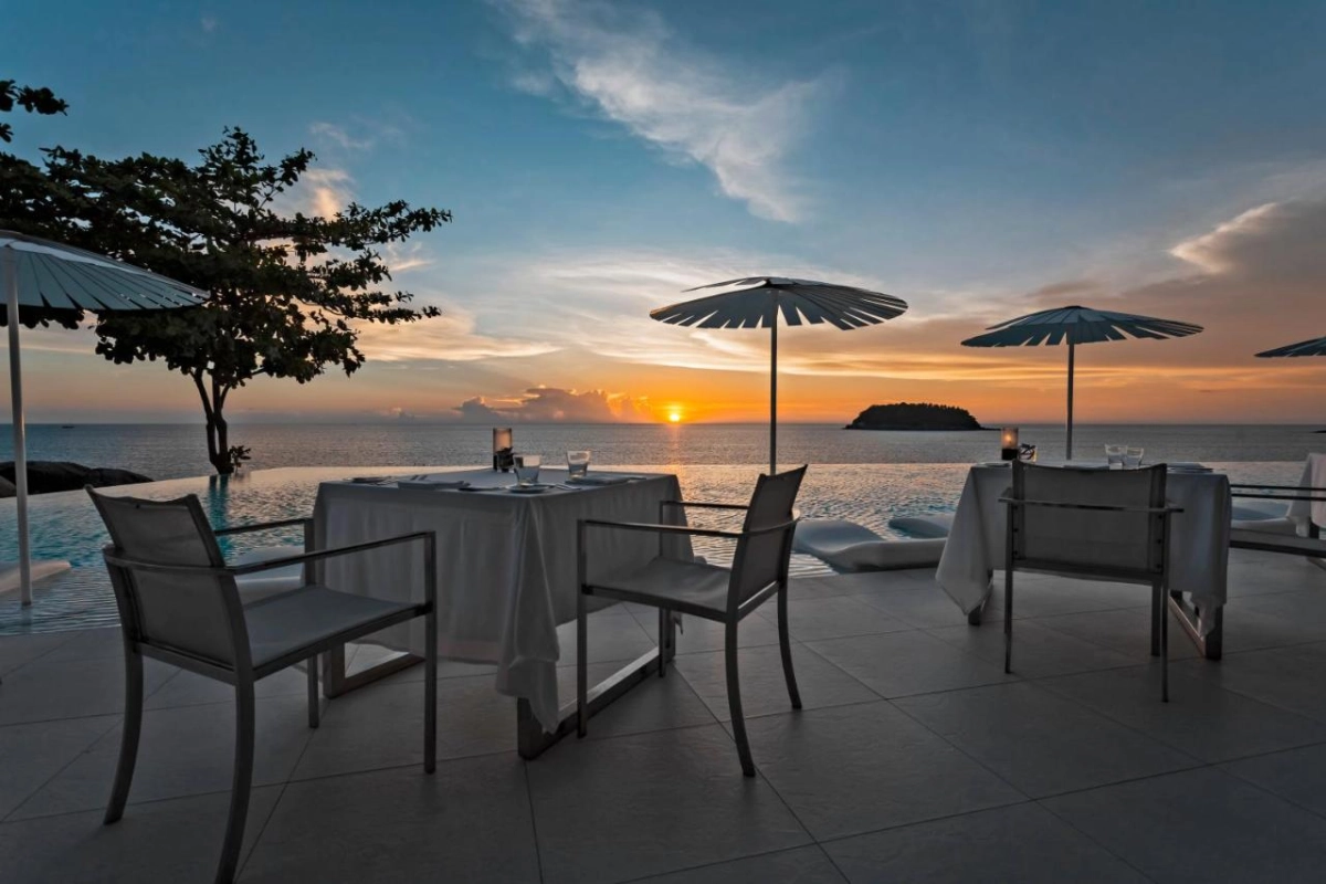 Kata Rocks - Hotel Photo 52