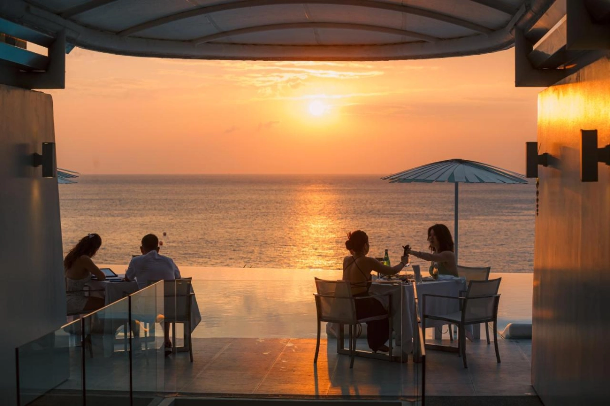 Kata Rocks - Hotel Photo 56