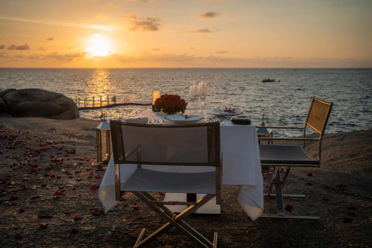 Kata Rocks - Hotel Photo 57