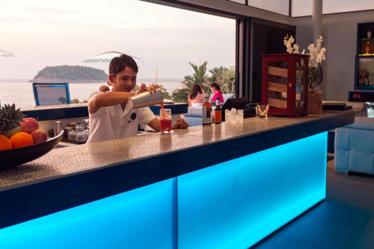 Kata Rocks - Hotel Photo 59