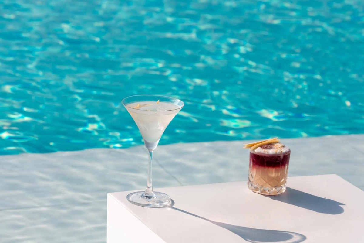 Kata Rocks - Hotel Photo 61