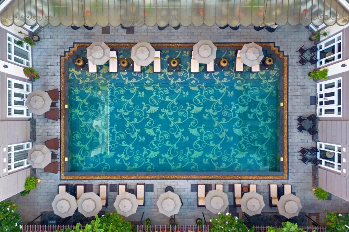 Hotel Royal Hoi An - Hotel Photo 2