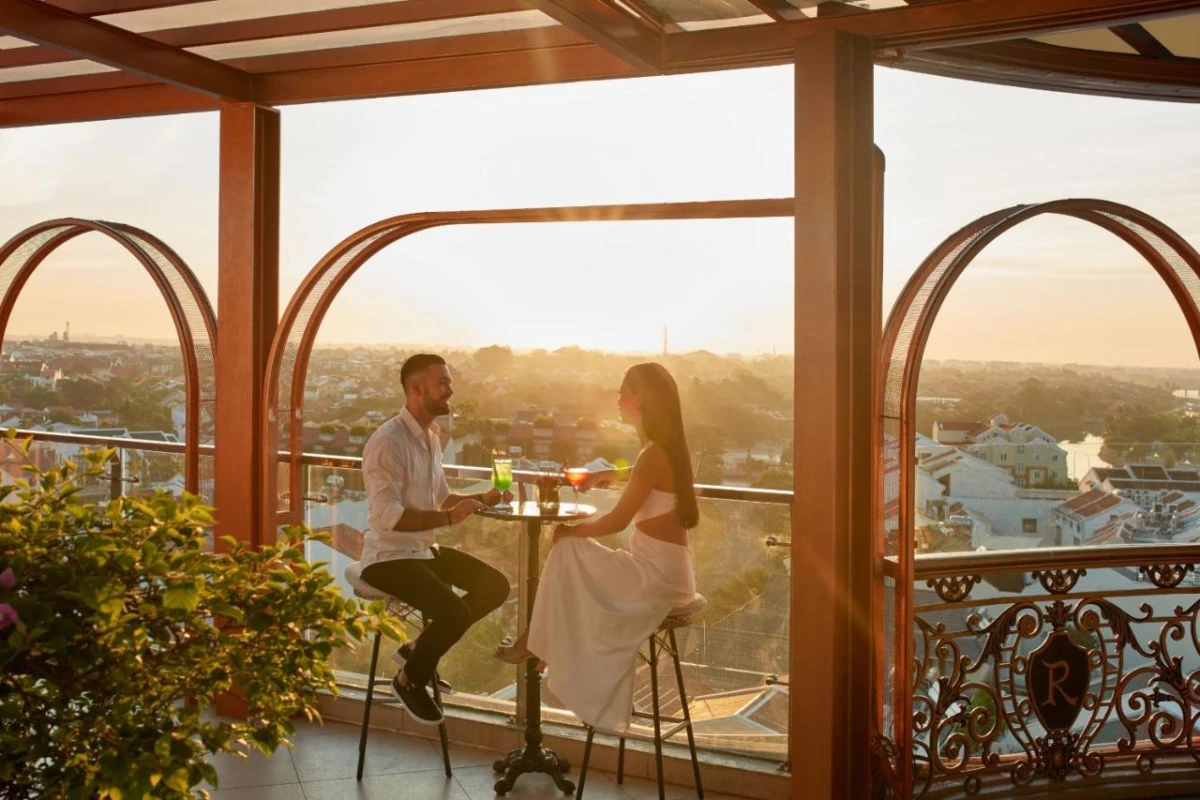 Hotel Royal Hoi An - Hotel Photo 4