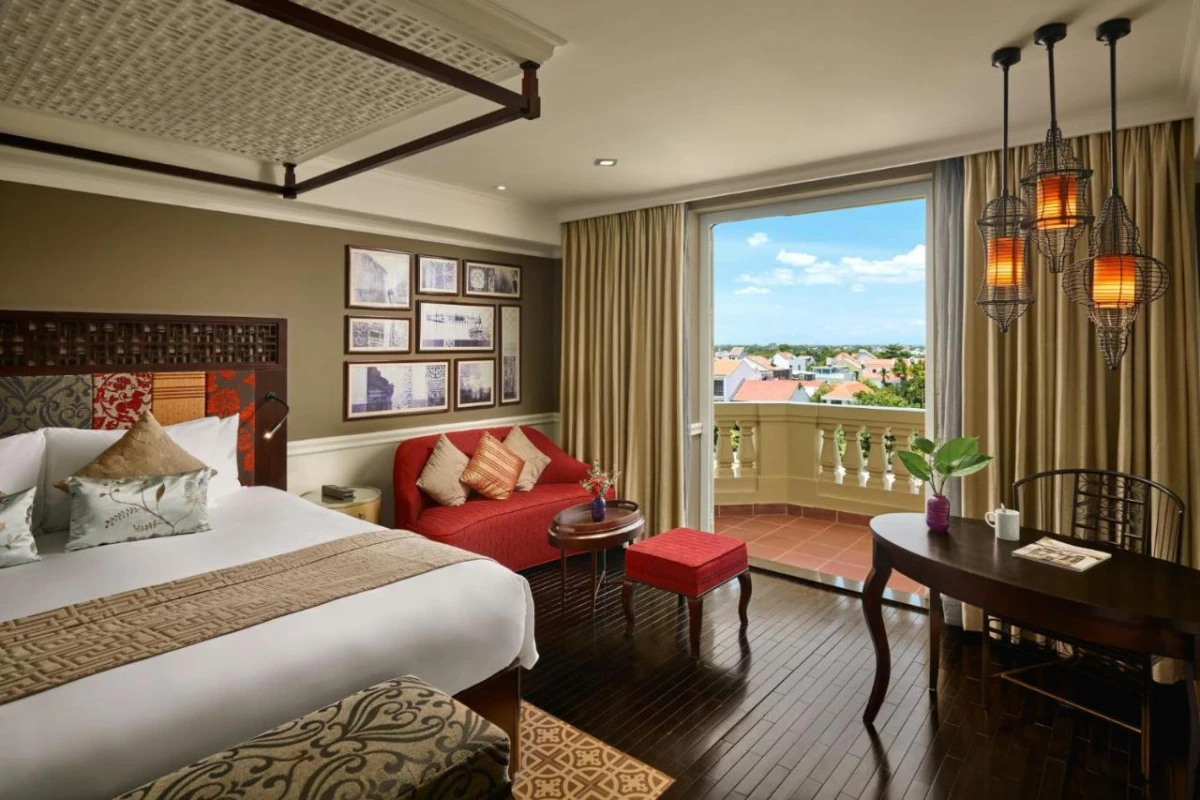 Hotel Royal Hoi An - Hotel Photo 7