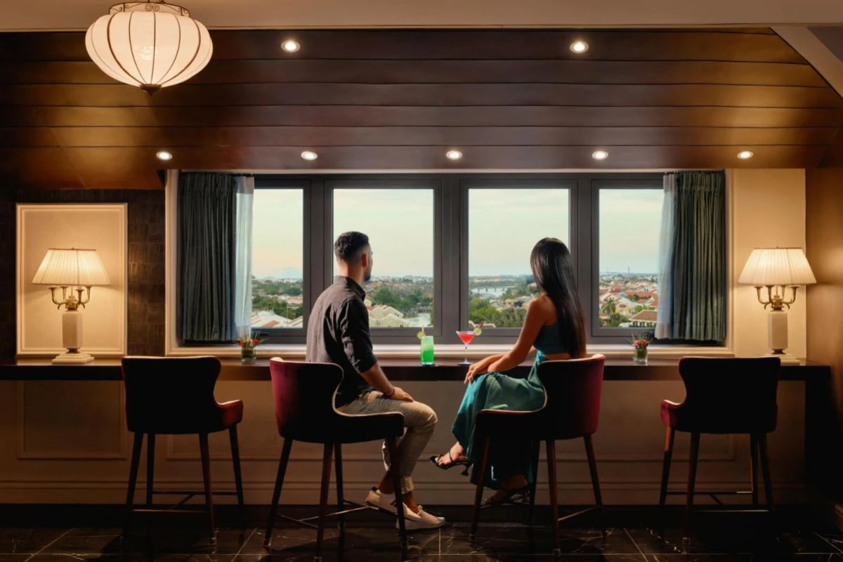 Hotel Royal Hoi An - Hotel Photo 8