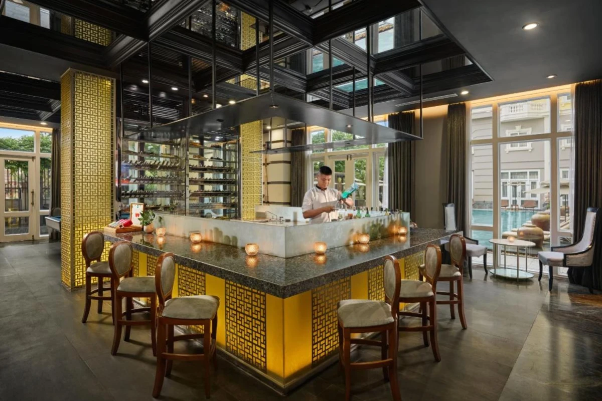 Hotel Royal Hoi An - Hotel Photo 11