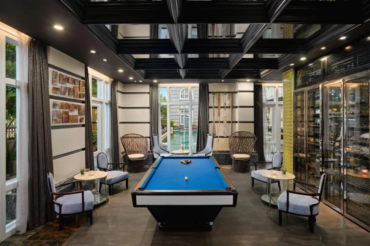 Hotel Royal Hoi An - Hotel Photo 12