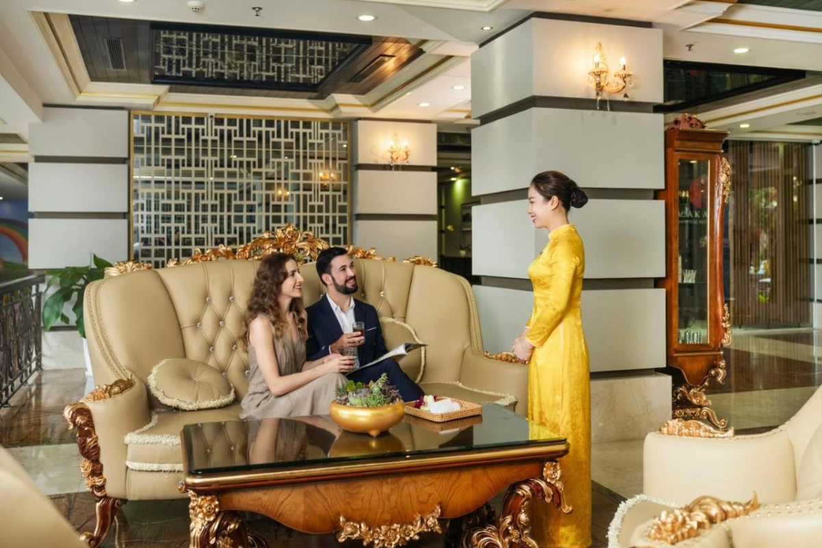 Hotel Royal Hoi An - Hotel Photo 14