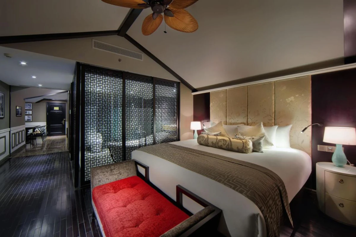 Hotel Royal Hoi An - Hotel Photo 19