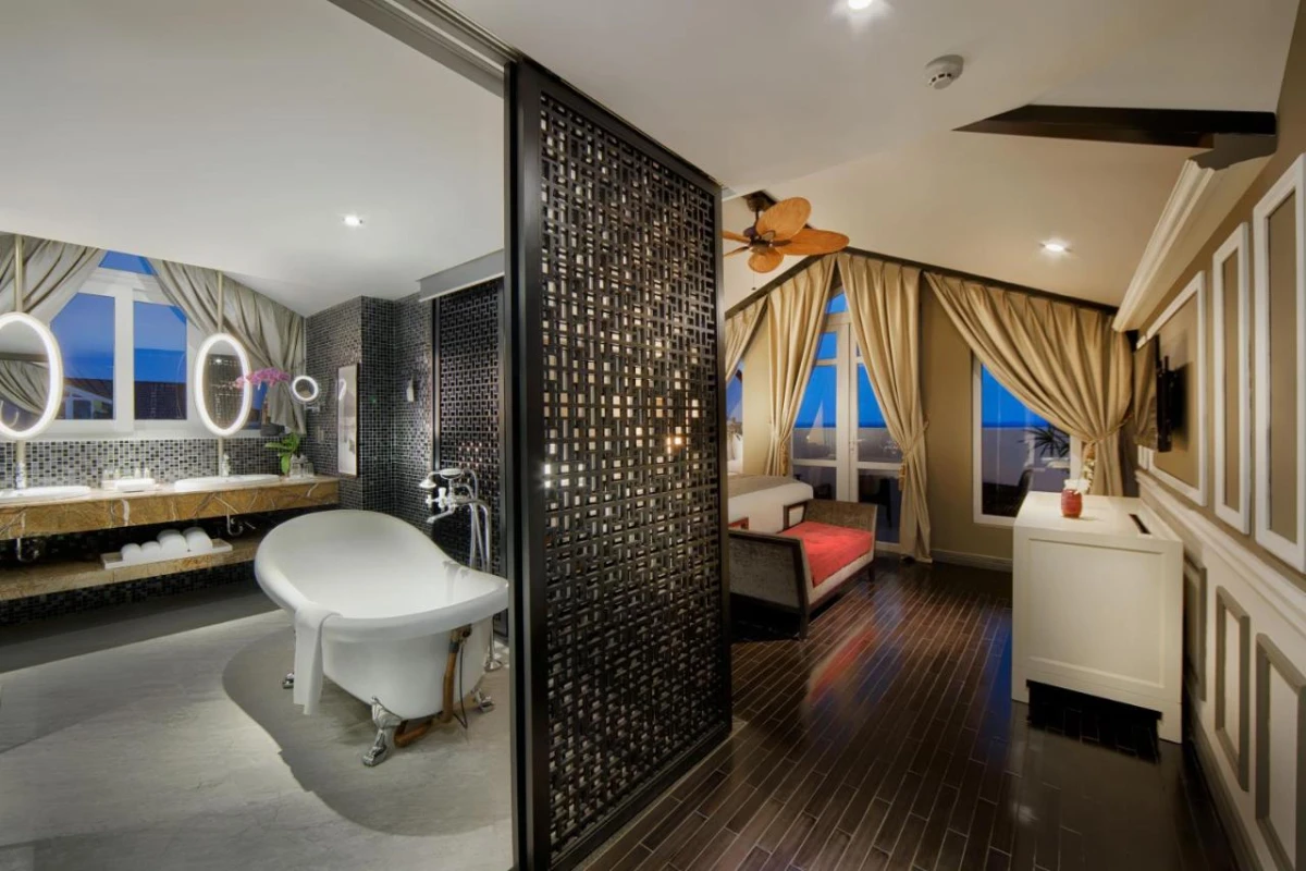 Hotel Royal Hoi An - Hotel Photo 20