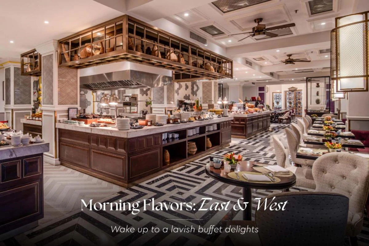 Hotel Royal Hoi An - Hotel Photo 22