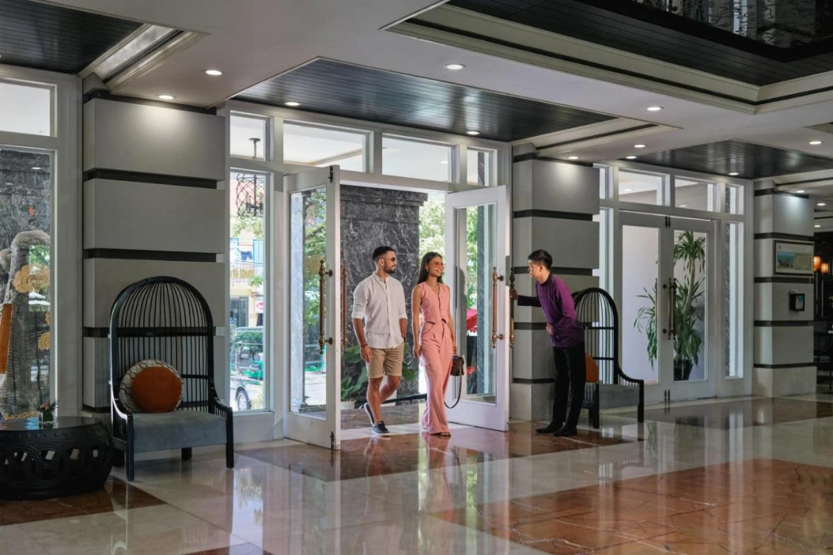 Hotel Royal Hoi An - Hotel Photo 24