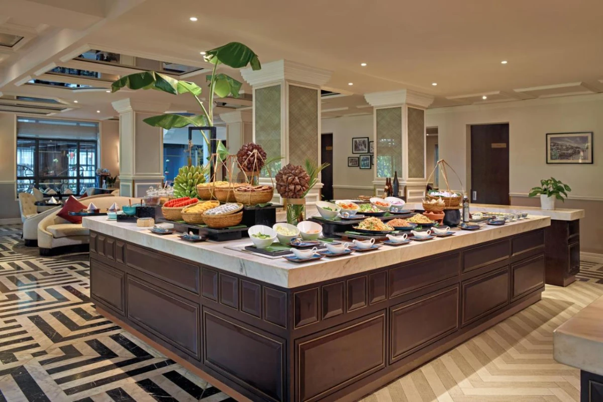 Hotel Royal Hoi An - Hotel Photo 25