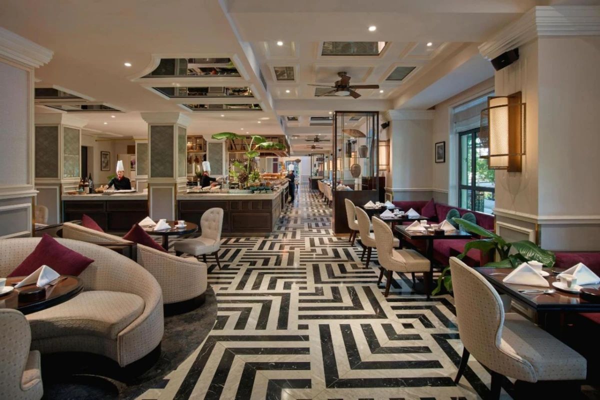 Hotel Royal Hoi An - Hotel Photo 26