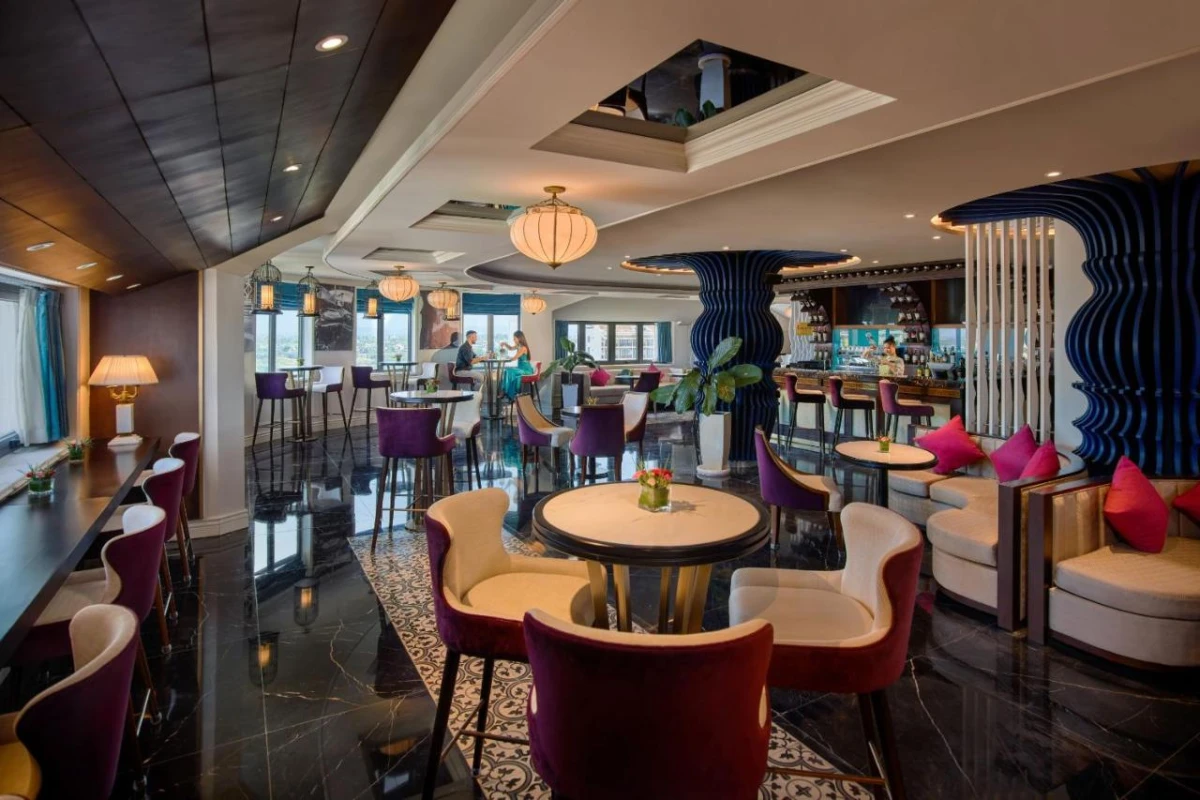 Hotel Royal Hoi An - Hotel Photo 28