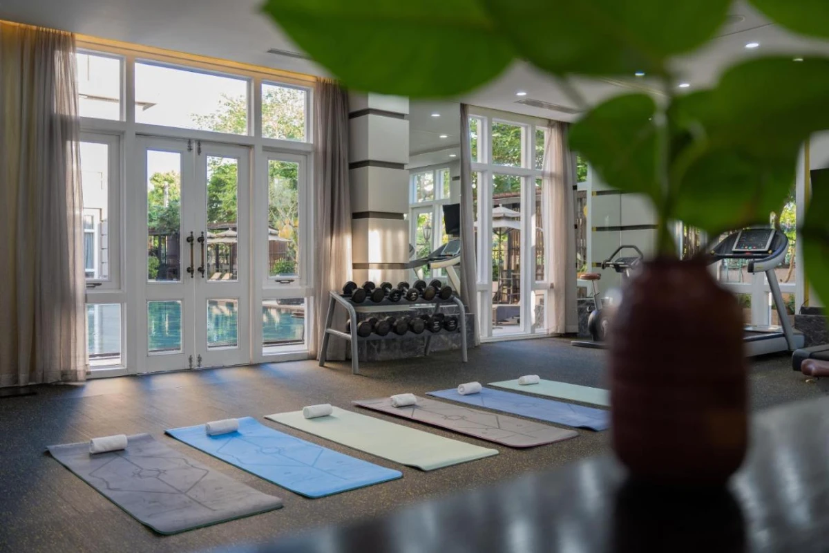 Hotel Royal Hoi An - Hotel Photo 31